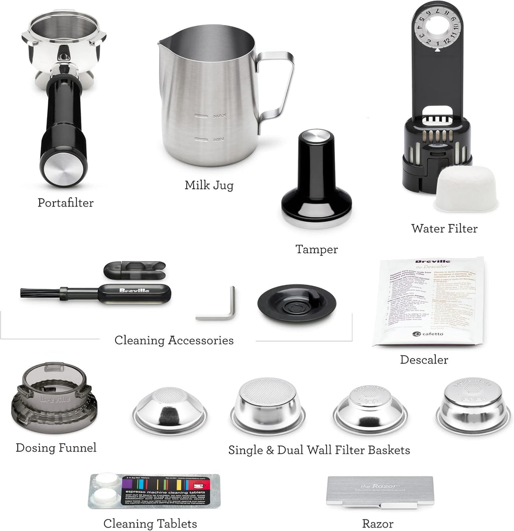 Espresso Machine R74693