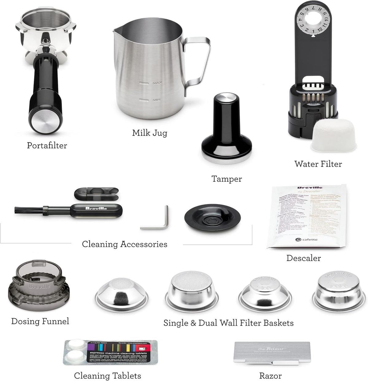 Espresso Machine R74693