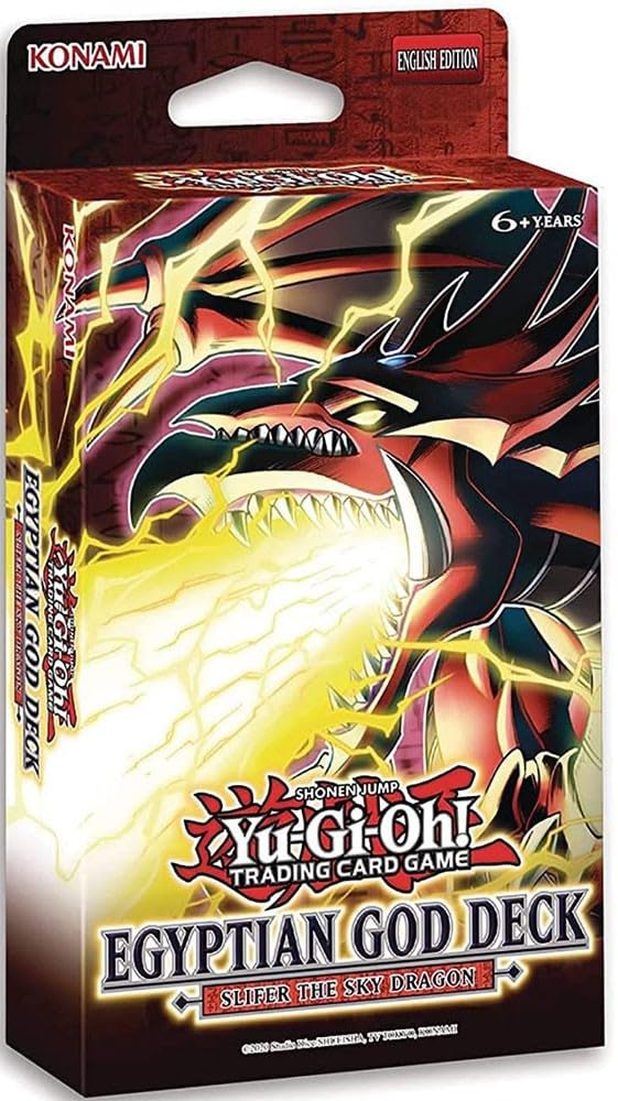 Yu-Gi-Oh! TCG Deck L156776
