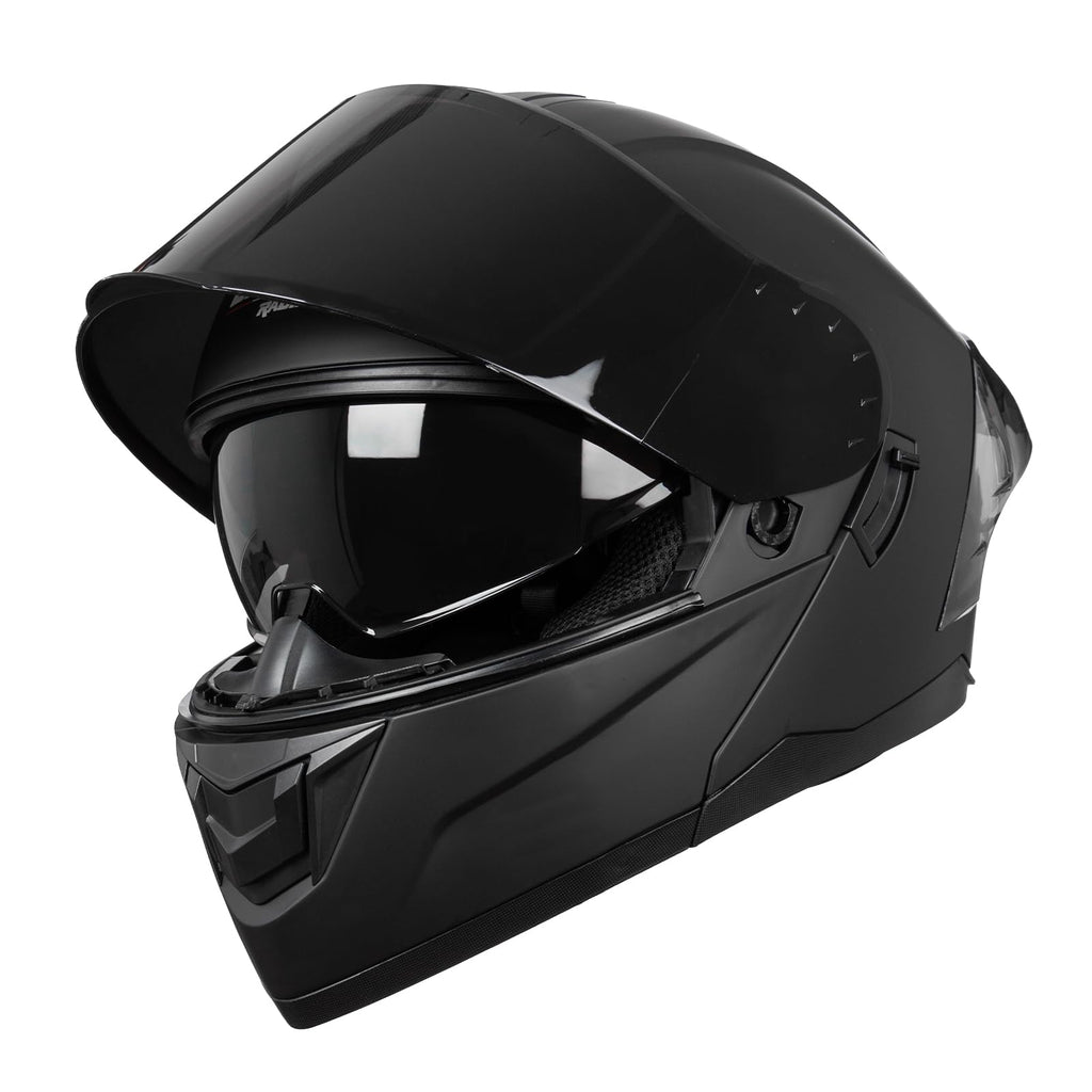 Flip-Up Modular Motorcycle Helmet Z849