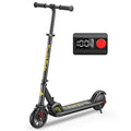 Kids Electric Scooter Foldable 3 Adjustable Heights K750492