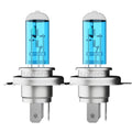 9003 High Low Beam Halogen Headlight Bulbs 2PCS Y33737