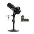 Hybrid Wireless Podcast Microphone B837