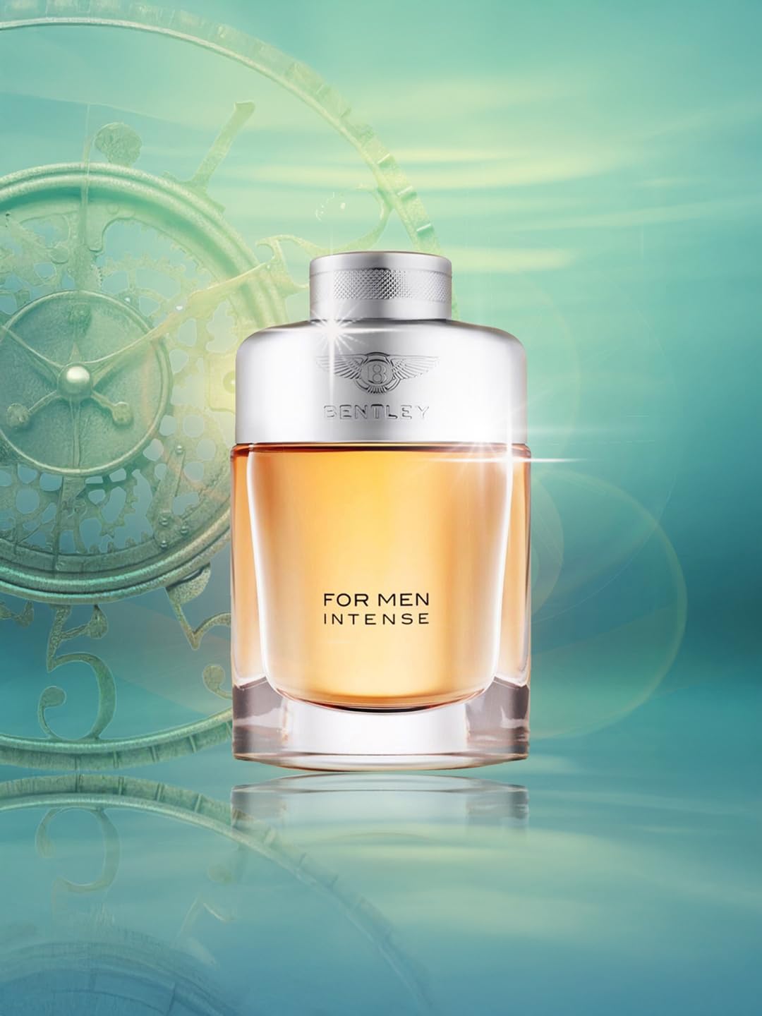 Eau De Parfum Natural Spray 3.4oz / 100ml Q644