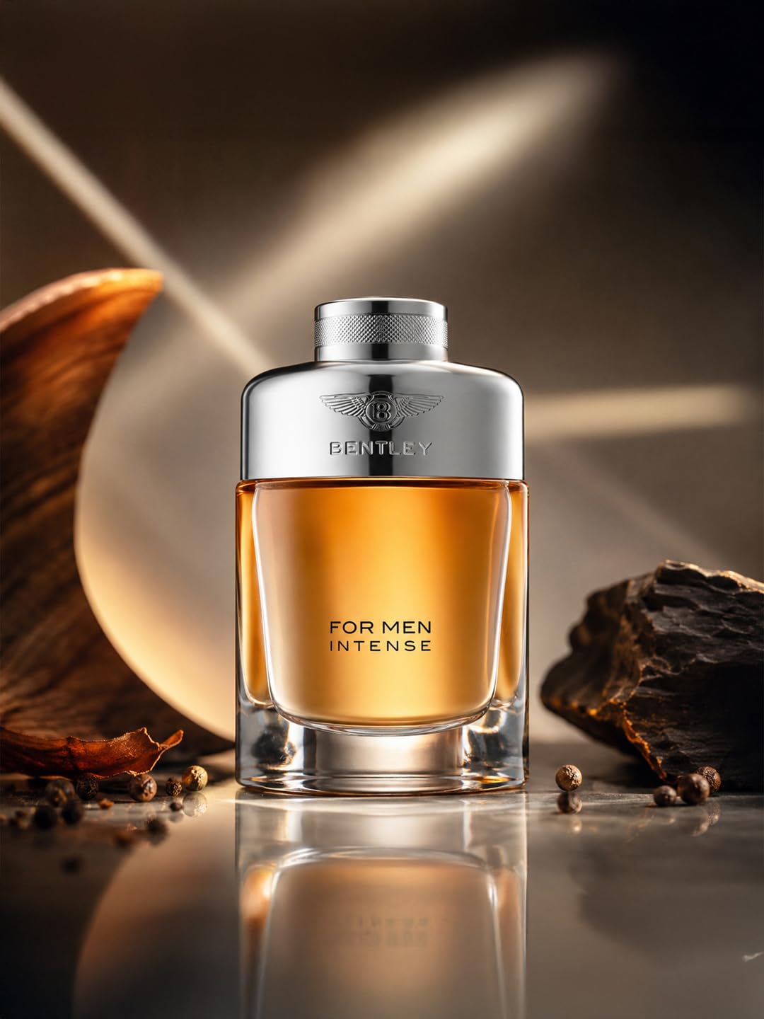 Eau De Parfum Natural Spray 3.4oz / 100ml Q644