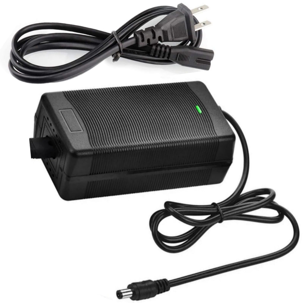 54.6V 2A Charger 5.5mm for 48V Battery V8209