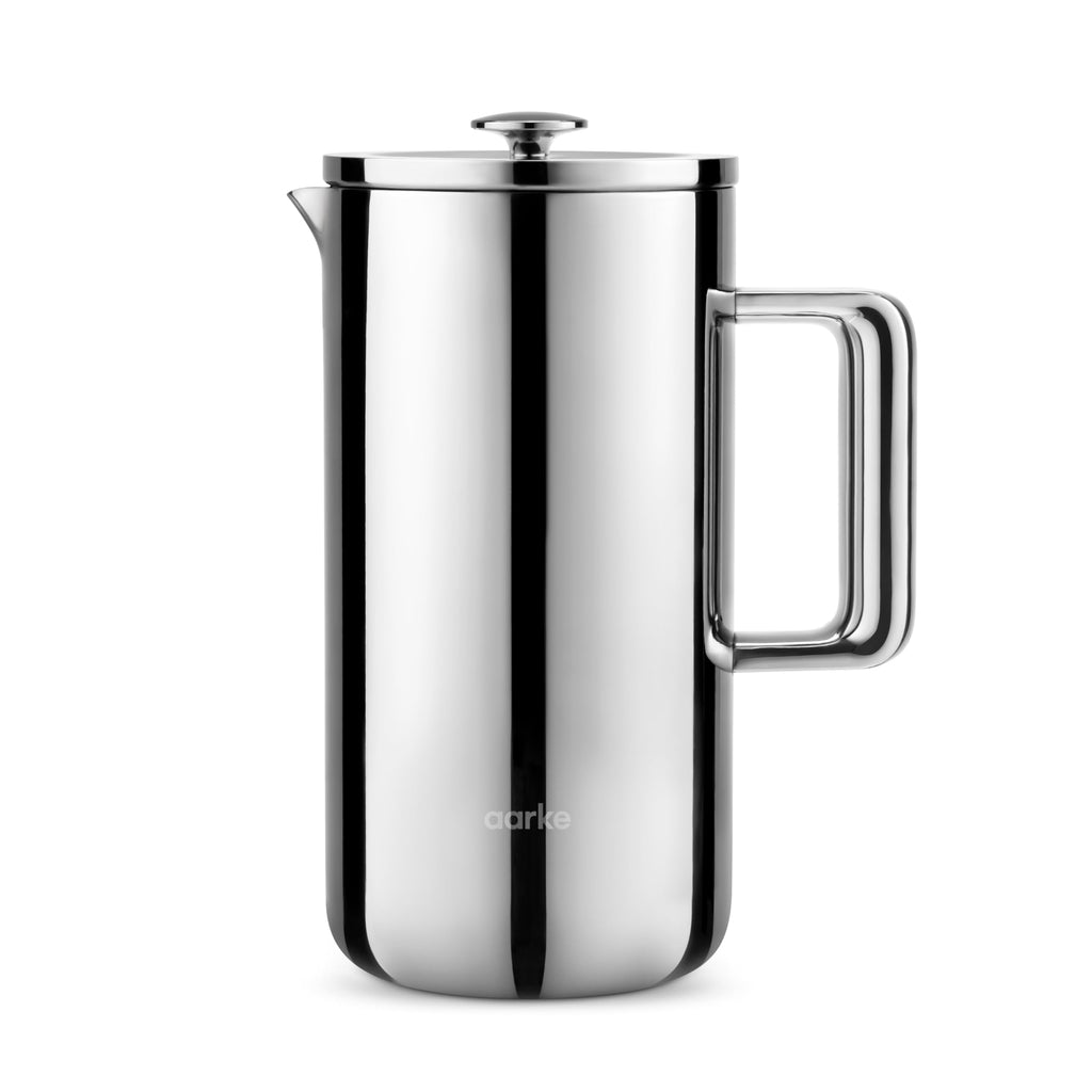 Stainless Steel Insulated Coffee Press J996
