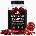Beet Root Gummies with Grape Seed Q265956