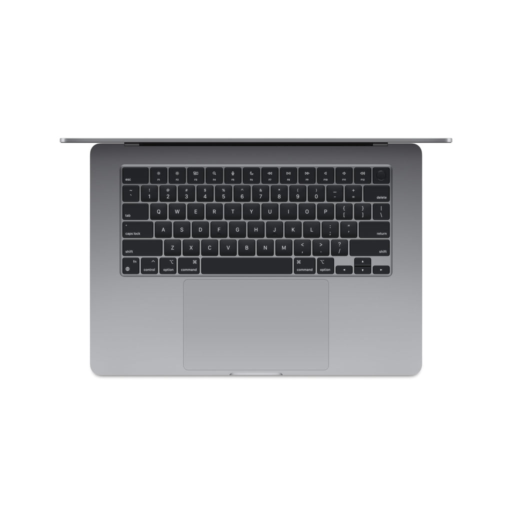 15-inch 16GB RAM 512GB SSD Space Gray Laptop H396