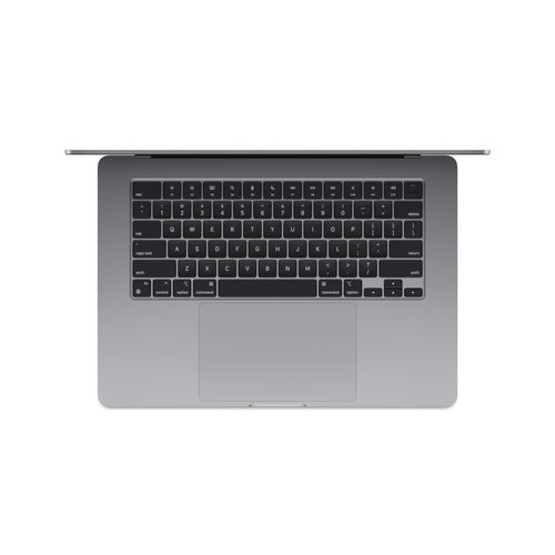 15-inch 16GB RAM 512GB SSD Space Gray Laptop H396