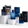 Men's 3 Piece Eau de Toilette Spray Set V779