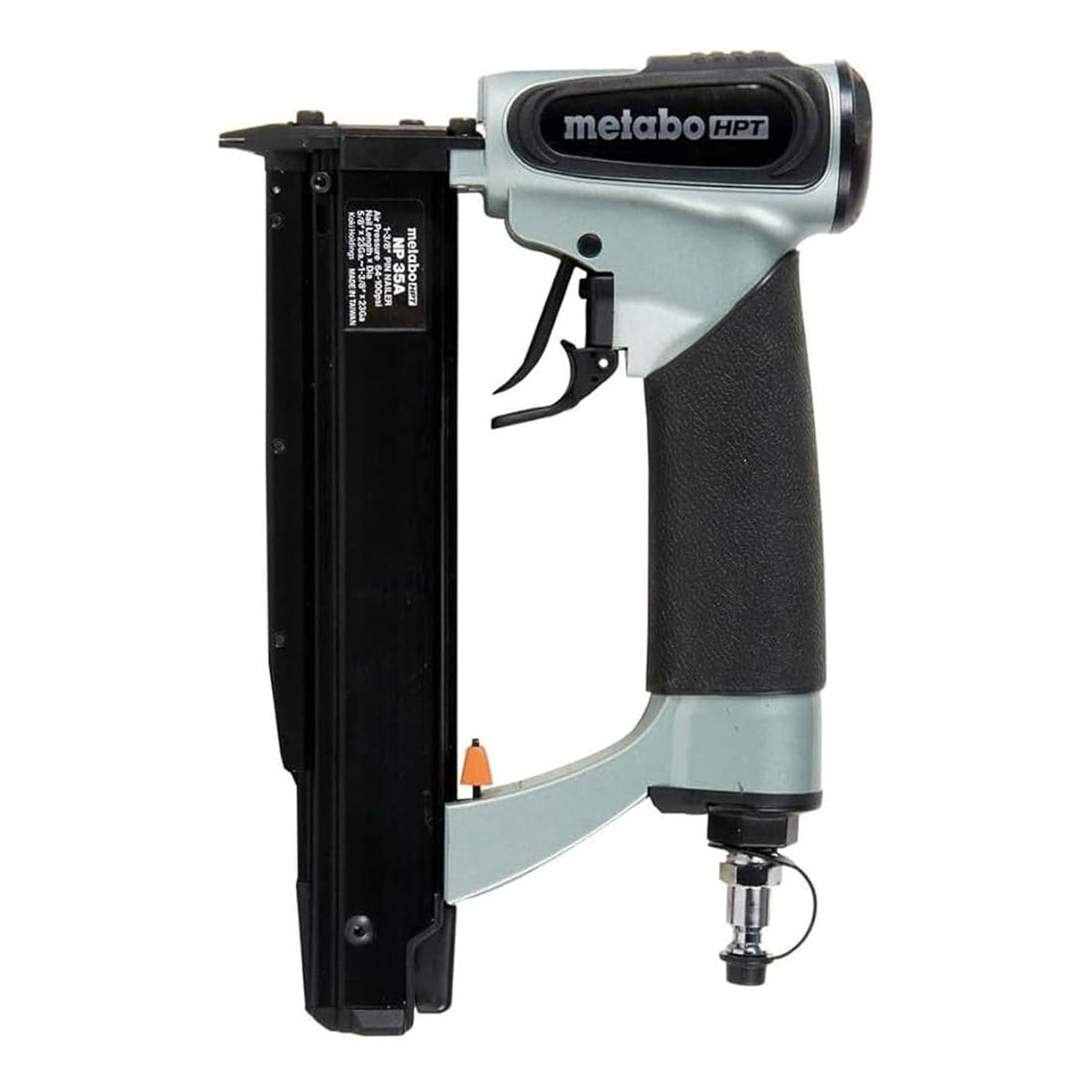23 Gauge Pneumatic Pin Nailer W951