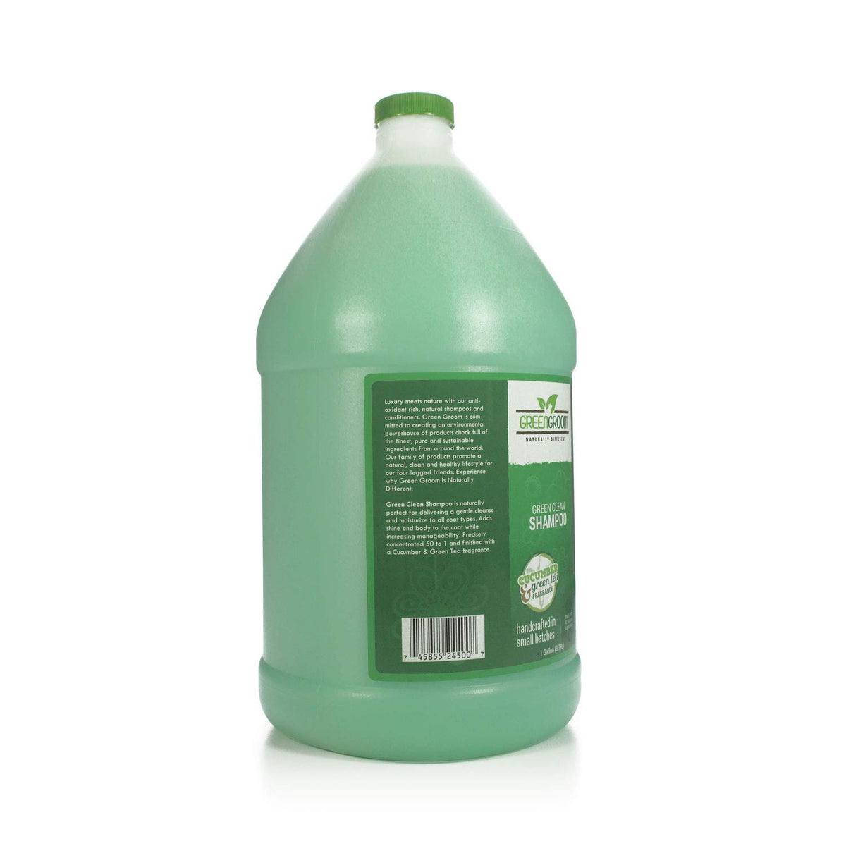 Dog Shampoo 1 Gallon E54950