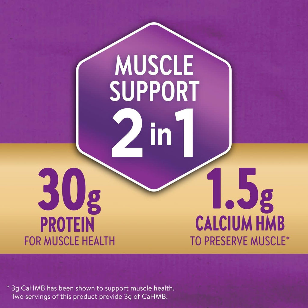 2-in-1 Milk Chocolate High Protein 12 Pack R210