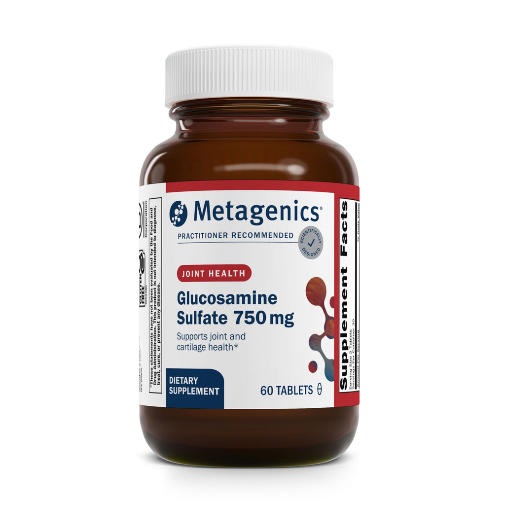 Glucosamine Sulfate 1500 mg 90 Tablets S4536