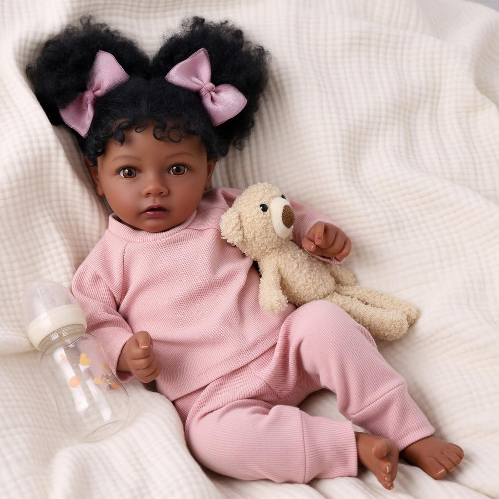20 Inch Reborn Baby Dolls V32715