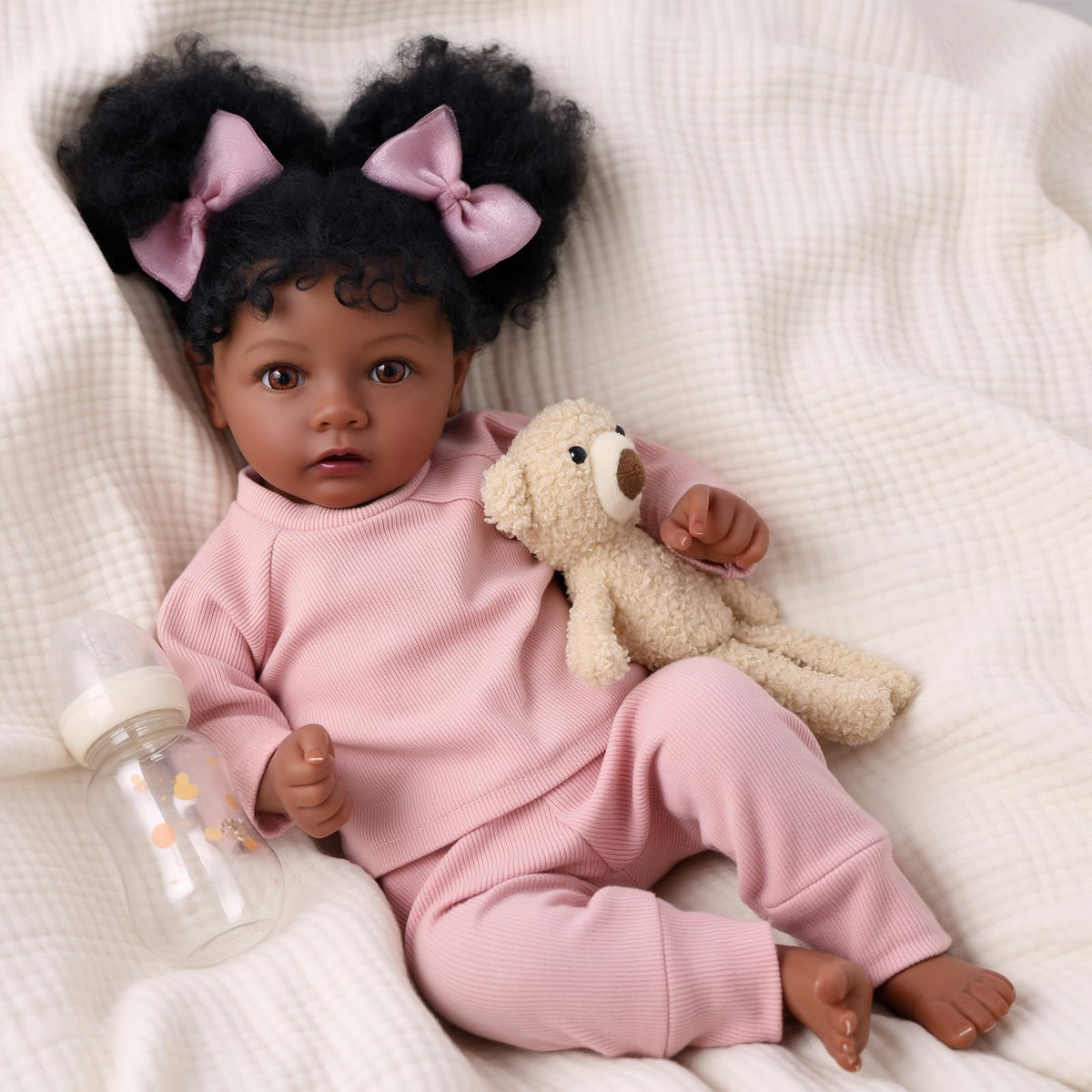 20 Inch Reborn Baby Dolls V32715