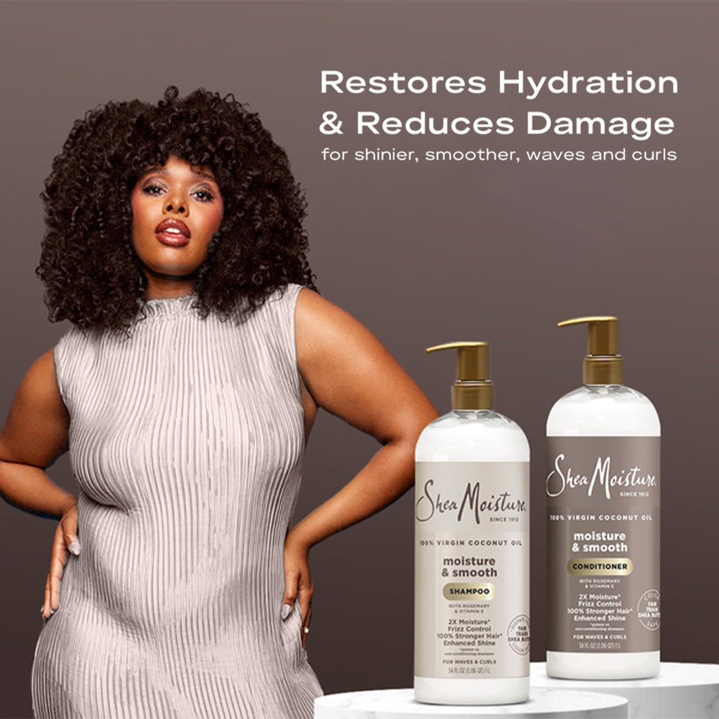 Shampoo & Conditioner Set 34 Oz C809486