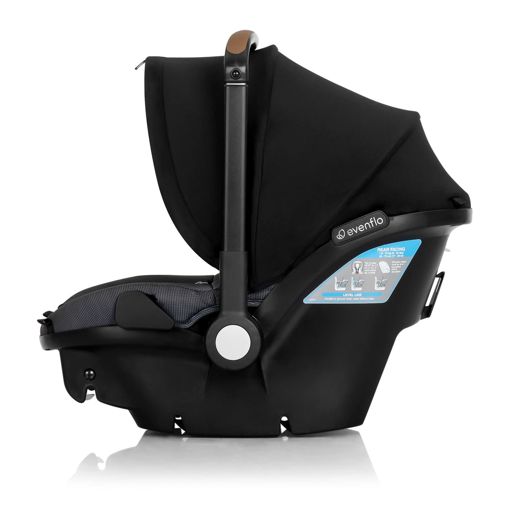 Infant Car Seat and Stroller Combo B5423