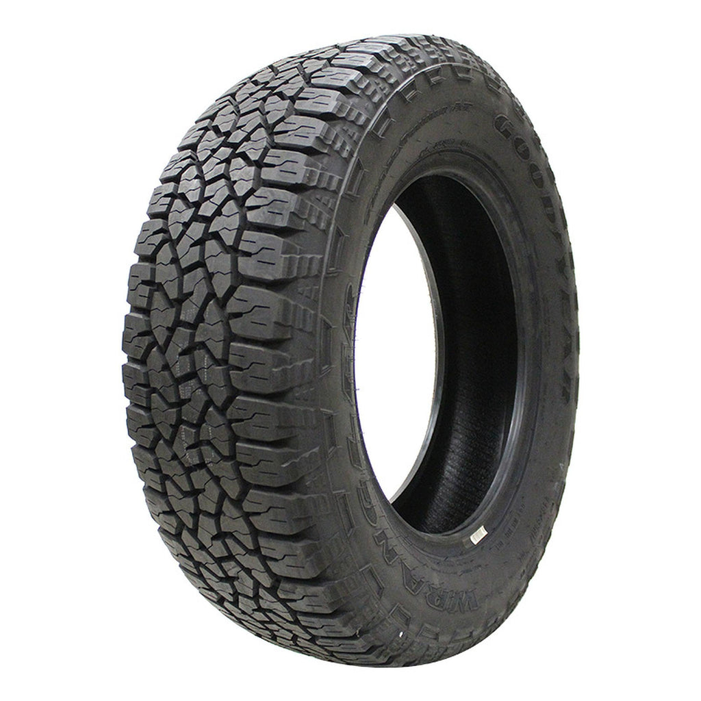 All Terrain Tire 275/60R20 115S V491596