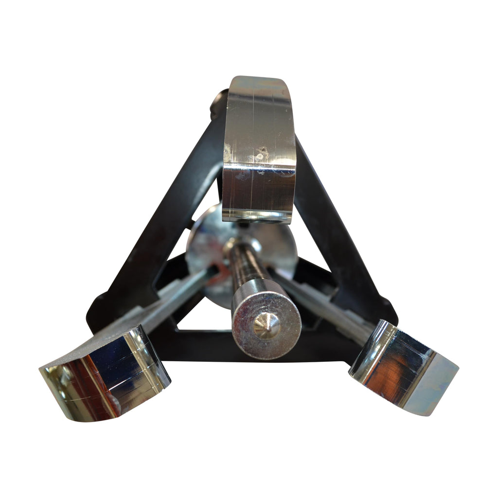 Manual Puller, 3 Jaws, 40 tons Capacity W1413