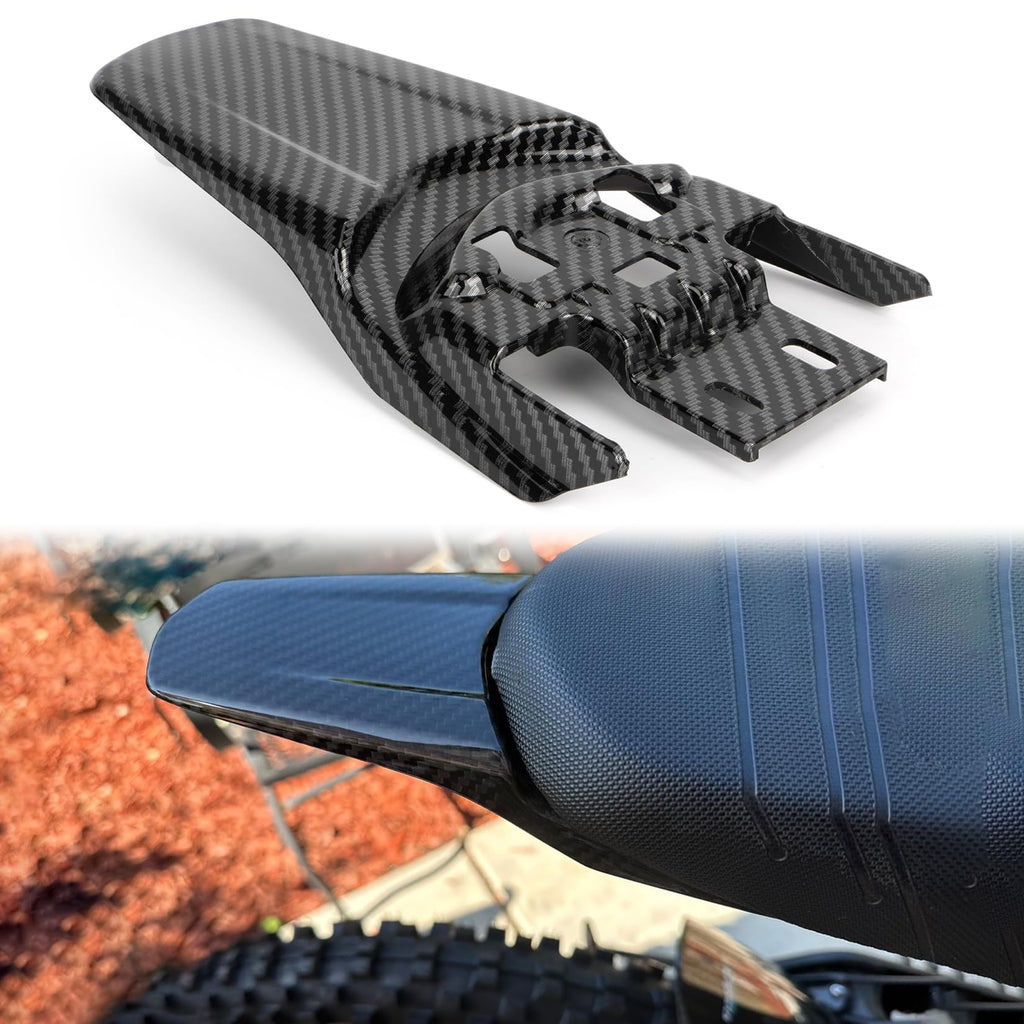 Electric Bike Rear Mudguard Protector ABS Plastic D194477