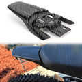 Electric Bike Rear Mudguard Protector ABS Plastic D194477