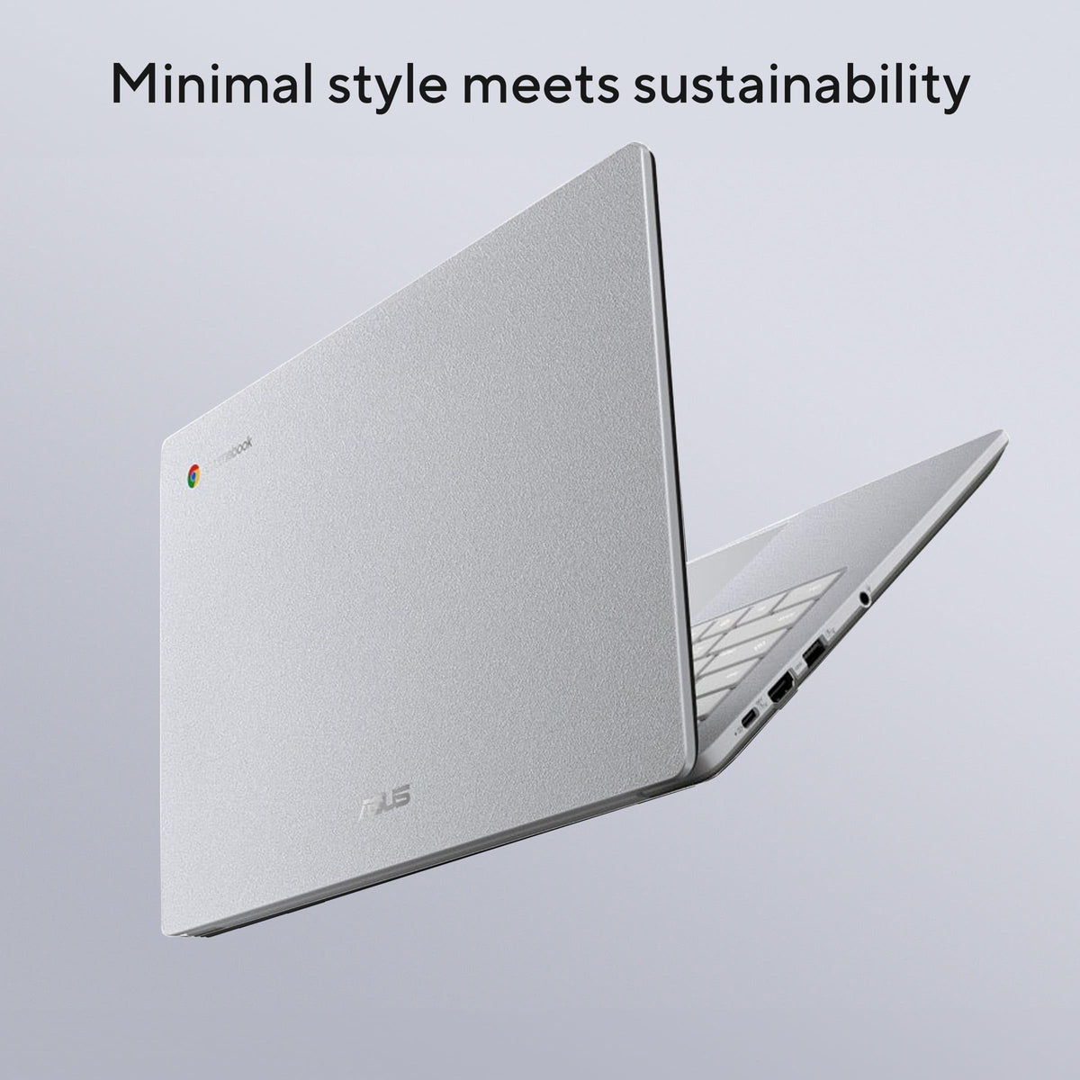 14" FHD Touchscreen Chromebook U306410