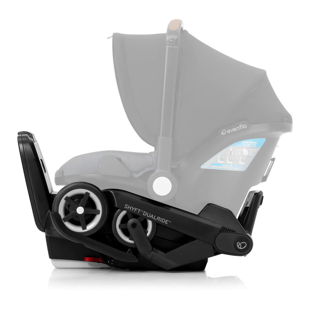 Infant Car Seat and Stroller Combo B5423