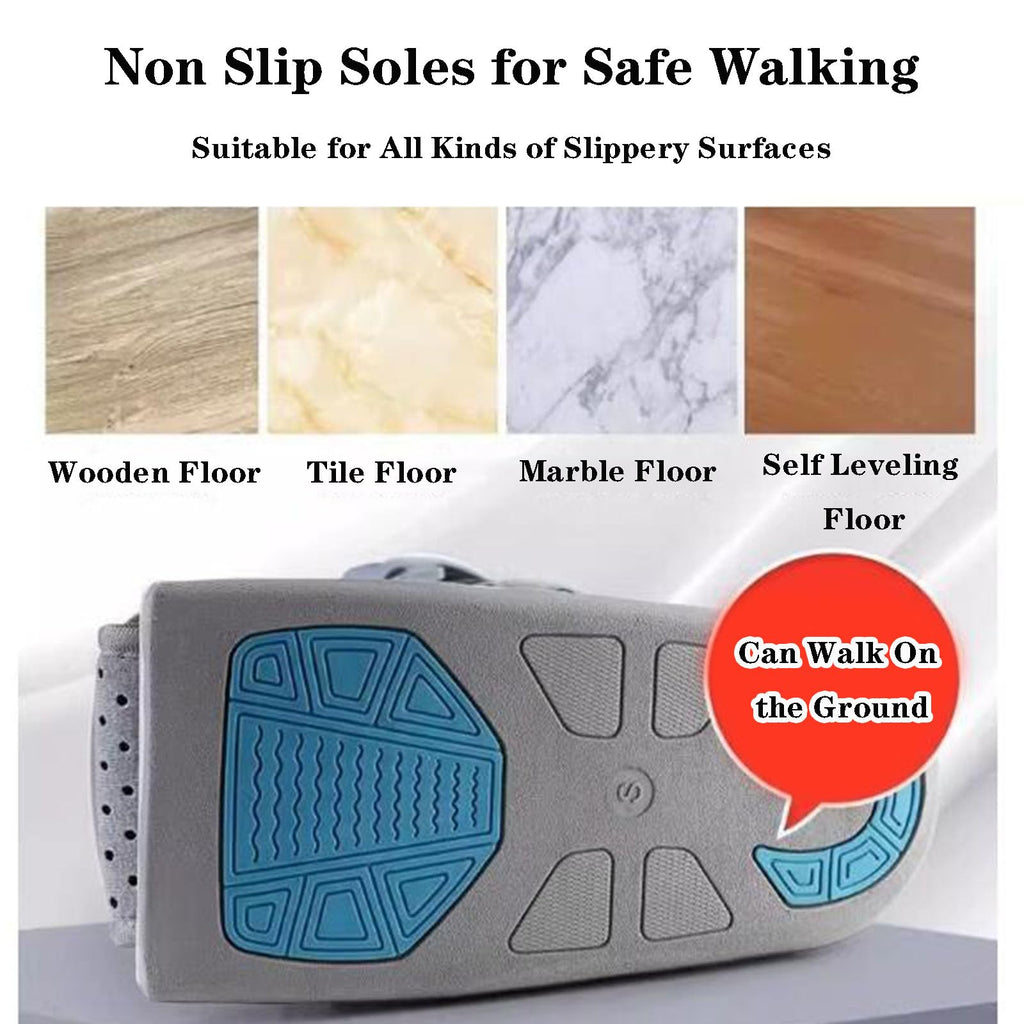 Inflatable Walking Boot I427