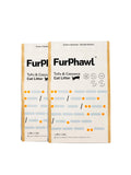 Tofu & Cassava Clumping Cat Litter, 11 lb S666