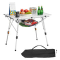 Folding Camping Table U6768