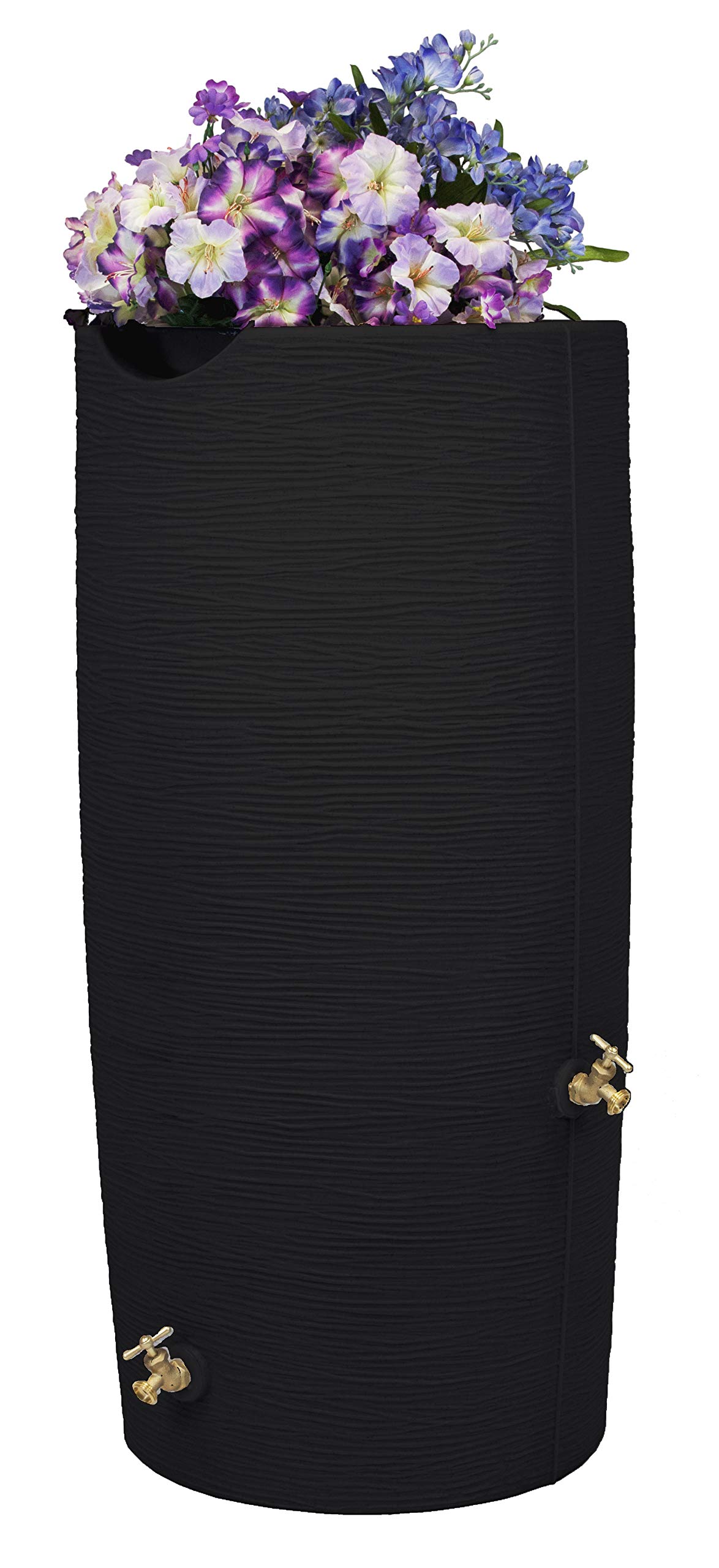 50 Gallon Rain Saver - Black C4823