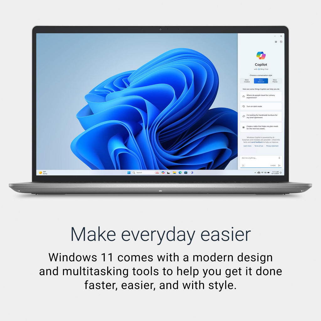 15.6-inch FHD Laptop Z5488