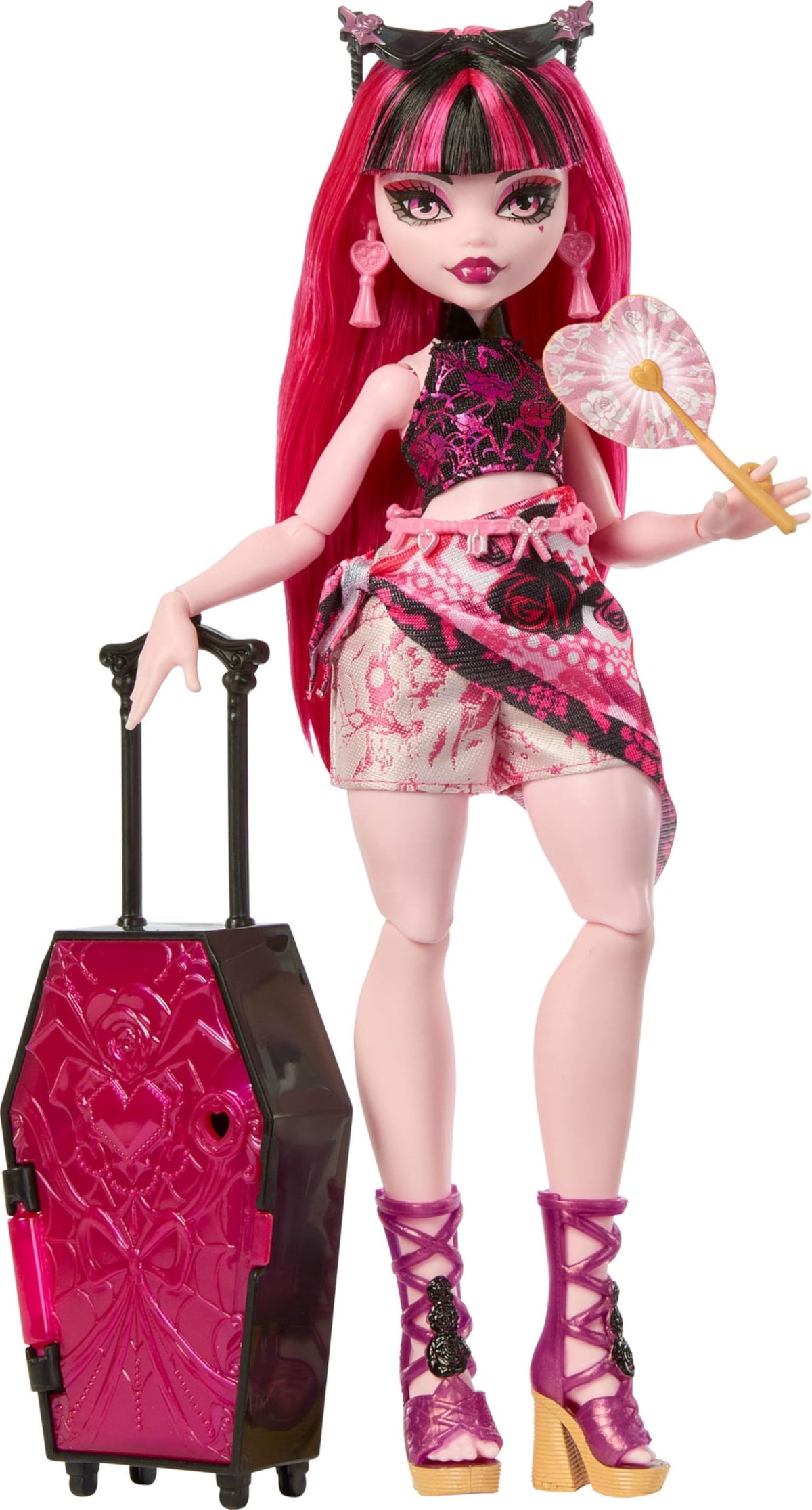 Doll H2272