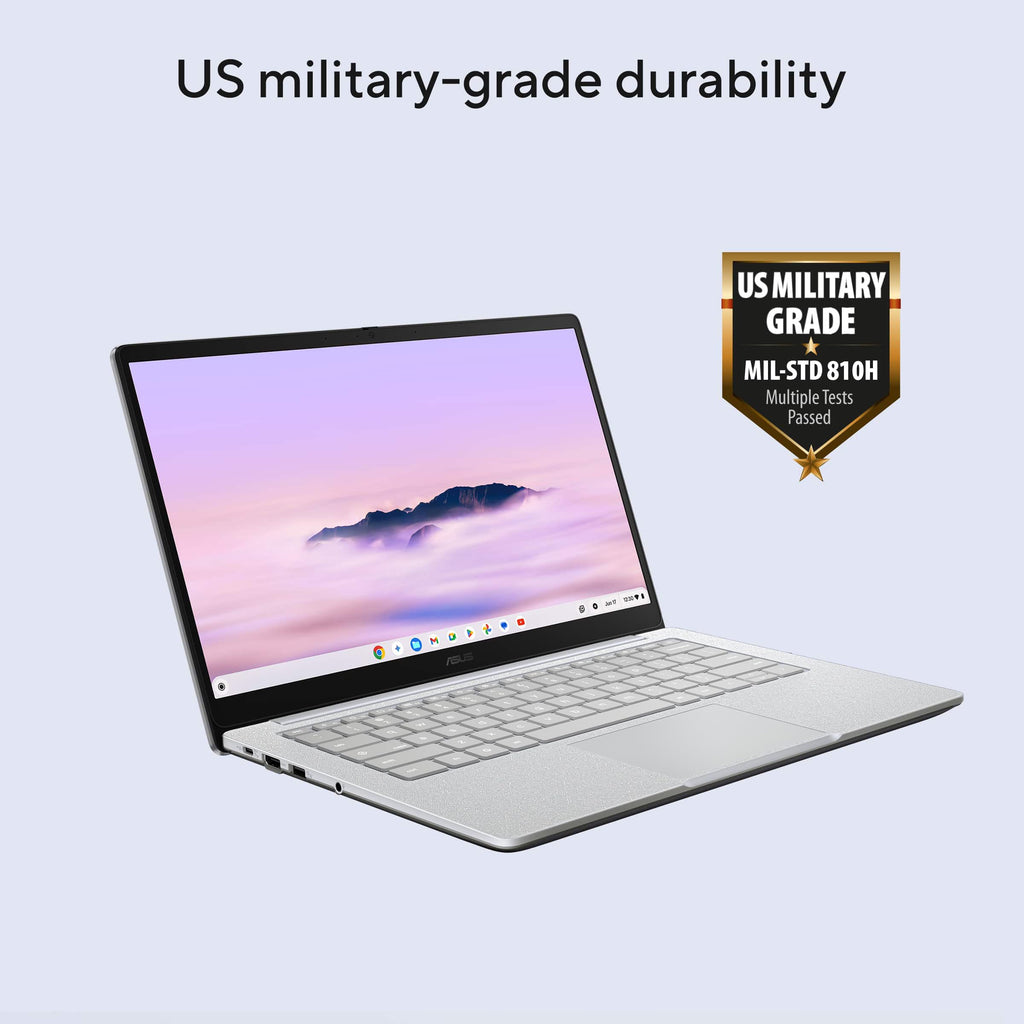14" FHD Touchscreen Chromebook U306410