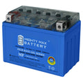12V 11.2Ah Gel Battery T683430