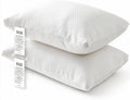 King Size Down Alternative Pillows Set of 2 P960