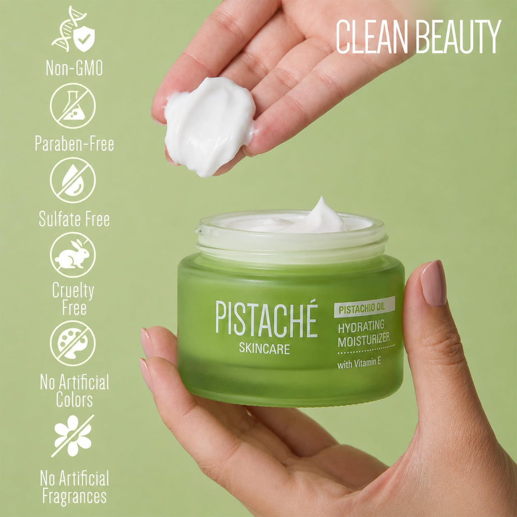 Moisturizer, Eye Cream & Serum Set D7900