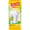 4 Gal 26 Count Trash Bags Pack of 6 V498930