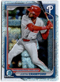 Baseball Trading Card L33020