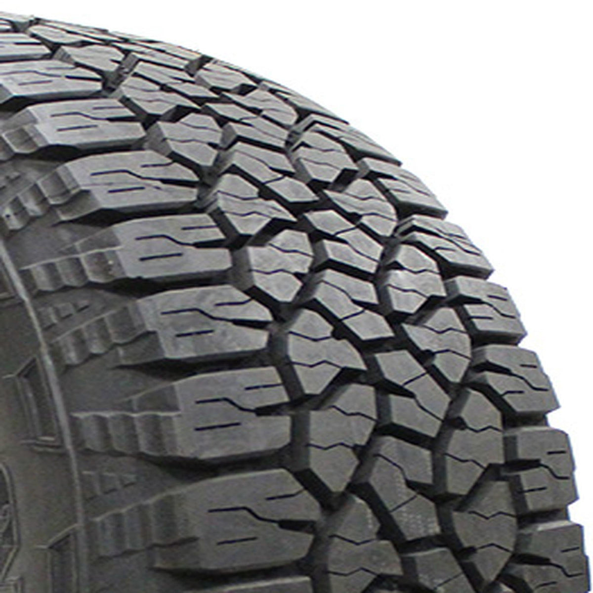 All Terrain Tire 275/60R20 115S V491596