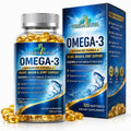 120 Veggie Softgels Fish Oil P962