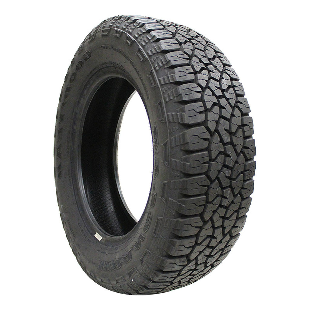 All Terrain Tire 275/60R20 115S V491596