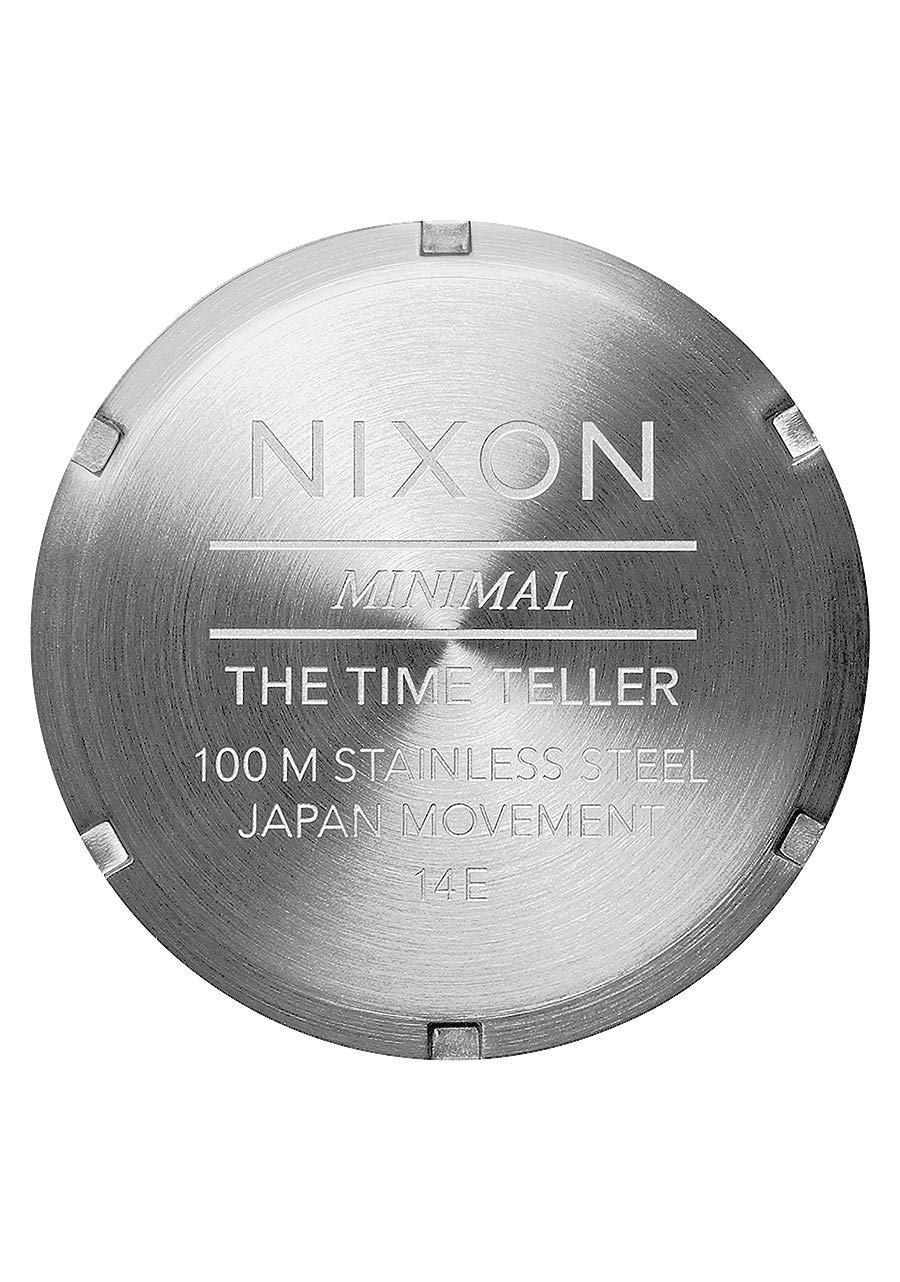 100m Water Resistant Men's Analog Fashion Watch Y60509