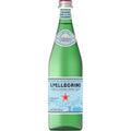 Sparkling Natural Mineral Water 750ml Glass Bottle A7687