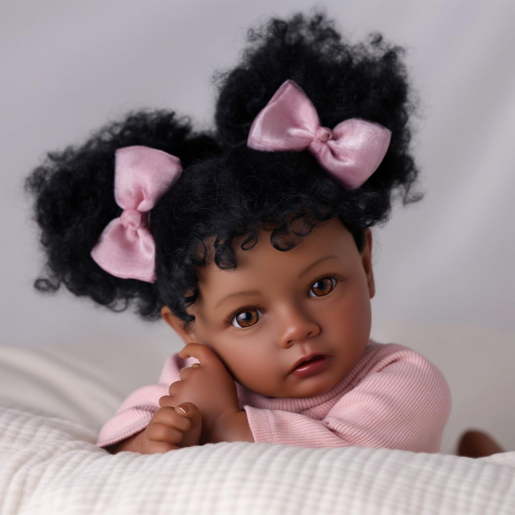 20 Inch Reborn Baby Dolls V32715