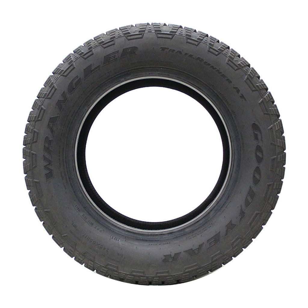 All Terrain Tire 275/60R20 115S V491596