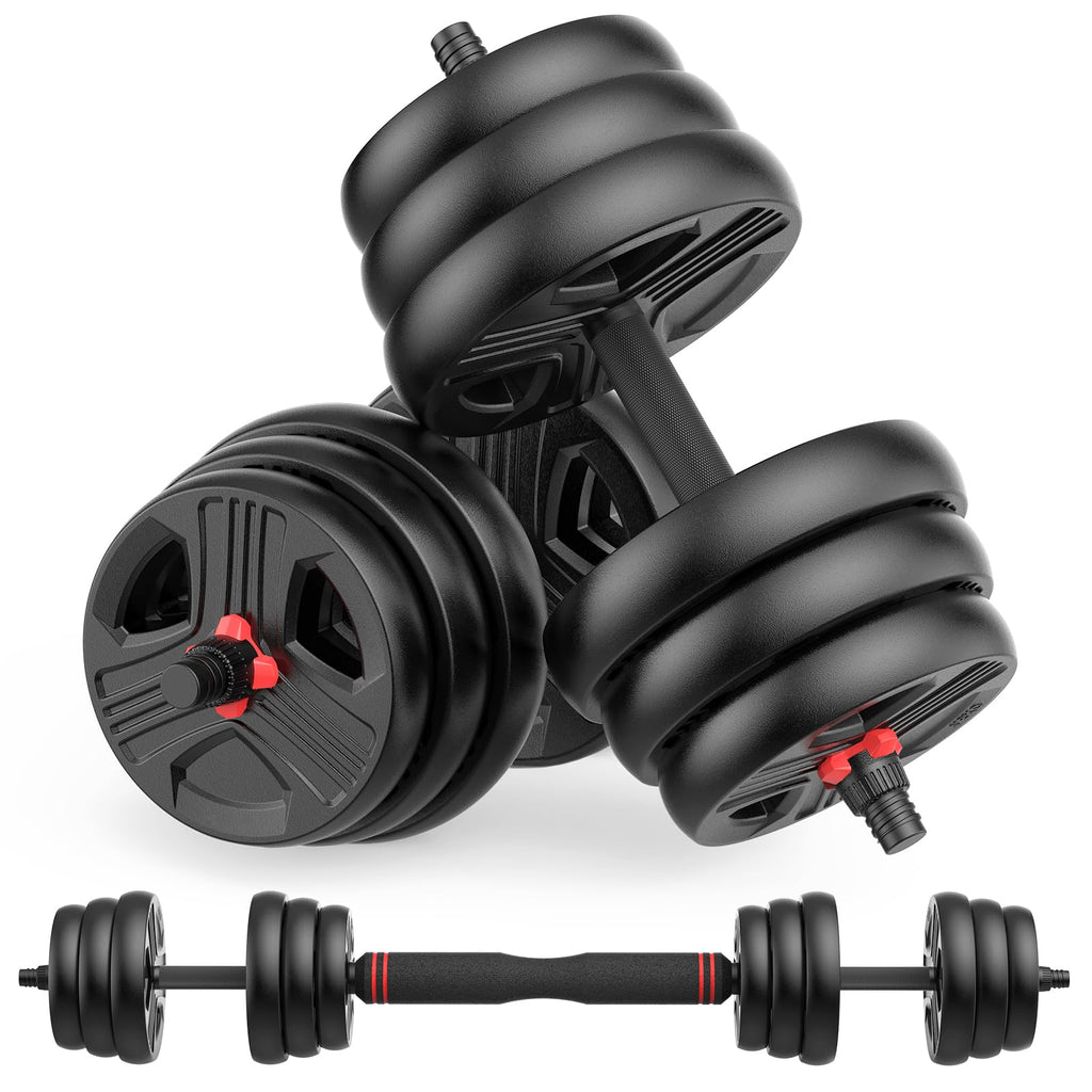 Adjustable Dumbbells Set O84768