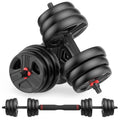 Adjustable Dumbbells Set O84768
